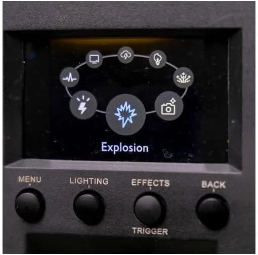 نور ال ای دی Aputure LS 1200d Pro، نورافکن COB LED قدرتمند با توان گسترده، گزینه های کنترل و خروجی قابل مقایسه با HMI 1200W نور ال ای دی Aputure LS 1200d Pro، نورافکن COB LED قدرتمند با توان گسترده، گزینه های کنترل و خروجی قابل مقایسه با HMI 1200W