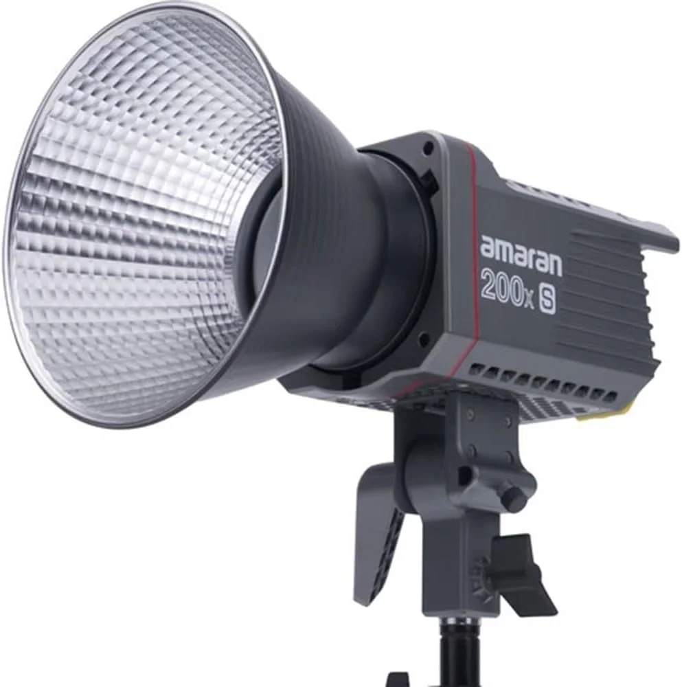 نور LED دو رنگ APUTURE AMARAN 100X-100W / 200X-200W (AMARAN 200X) نور LED دو رنگ APUTURE AMARAN 100X-100W / 200X-200W (AMARAN 200X)
