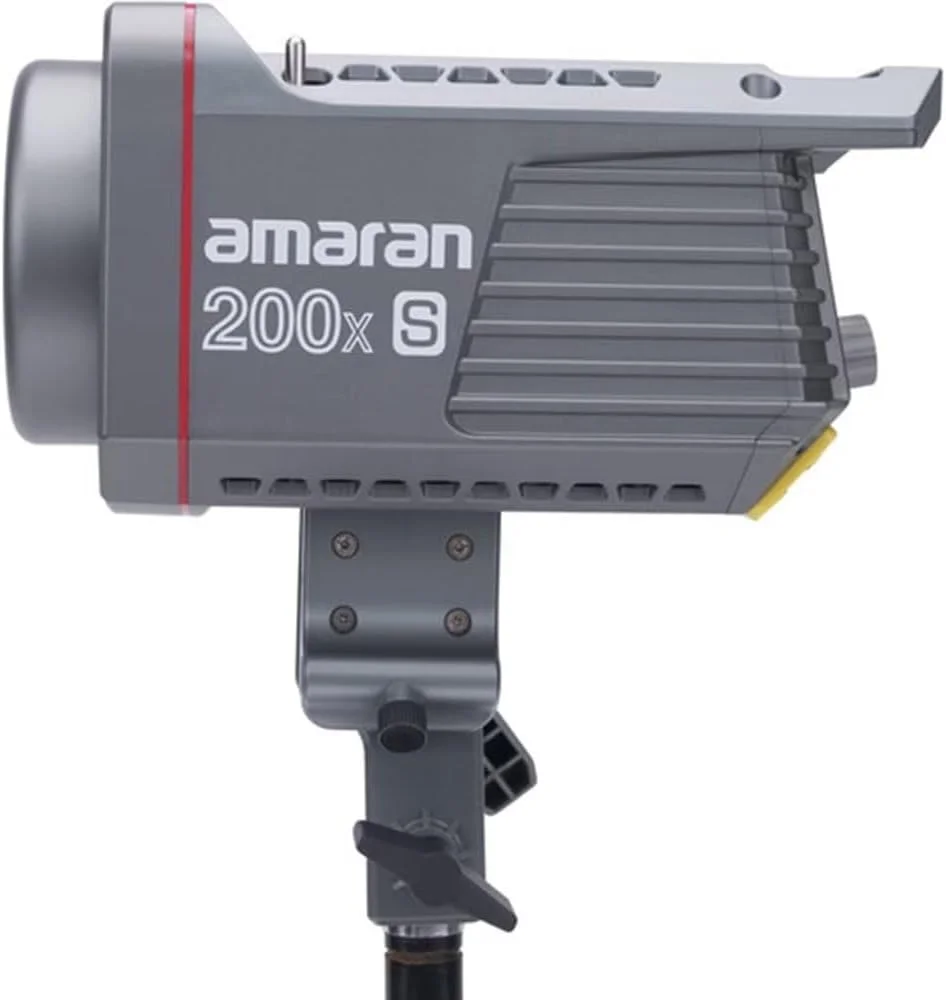 نور LED دو رنگ APUTURE AMARAN 100X-100W / 200X-200W (AMARAN 200X) نور LED دو رنگ APUTURE AMARAN 100X-100W / 200X-200W (AMARAN 200X)