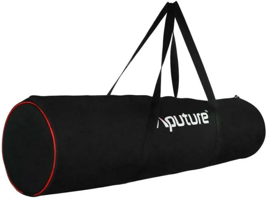 نرم باکس فانوسی Aputure - اصلاح کننده نور ملایم - مشکی نرم باکس فانوسی Aputure - اصلاح کننده نور ملایم - مشکی