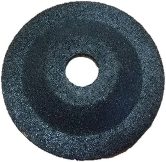 صفحه ساب زبر SW-Stahl S3294-80، قطر 50 میلی متر، مناسب برای فرز بادی S3294، مجموعه 10 عددی