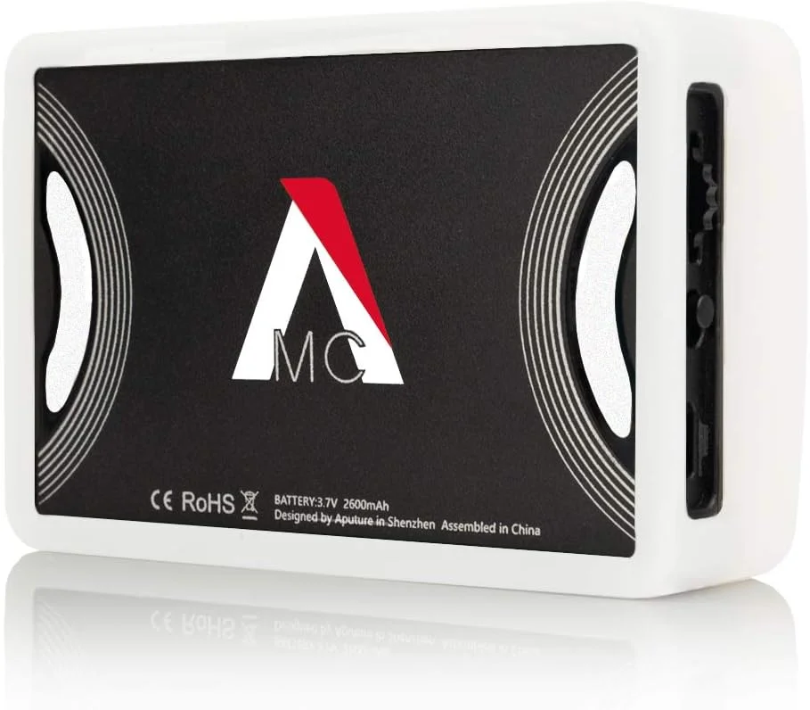 چراغ ال ای دی RGBww جیبی Aputure Amaran Al-Mc چراغ ال ای دی RGBww جیبی Aputure Amaran Al-Mc