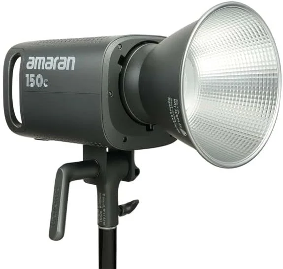 نور ال ای دی Aputure Amaran 150C نور ال ای دی Aputure Amaran 150C