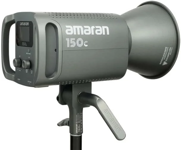 نور ال ای دی Aputure Amaran 150C نور ال ای دی Aputure Amaran 150C