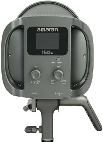 نور ال ای دی Aputure Amaran 150C نور ال ای دی Aputure Amaran 150C