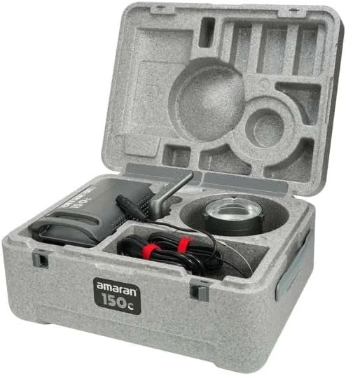 نور ال ای دی Aputure Amaran 150C نور ال ای دی Aputure Amaran 150C