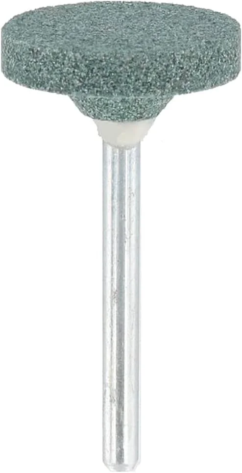 سنگ سنباده کاربید سیلیکون درمل، 2615542232