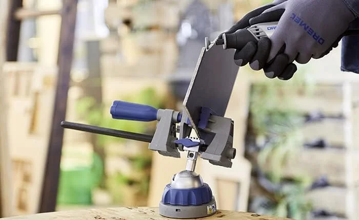 سنگ سنباده کاربید سیلیکون درمل، 2615542232