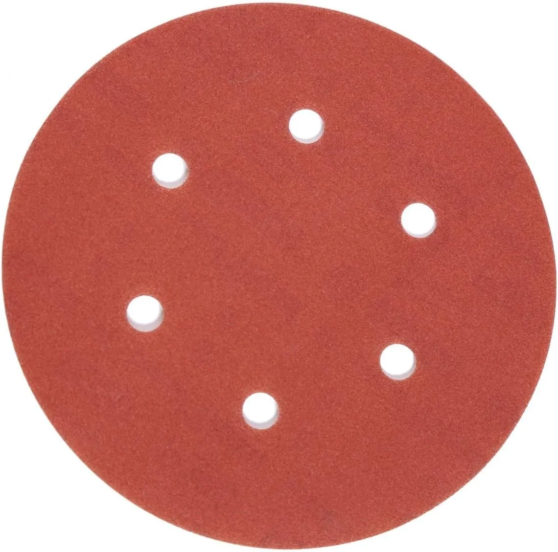 سنباده دیسکی چسبی بوش مدل 2608607841