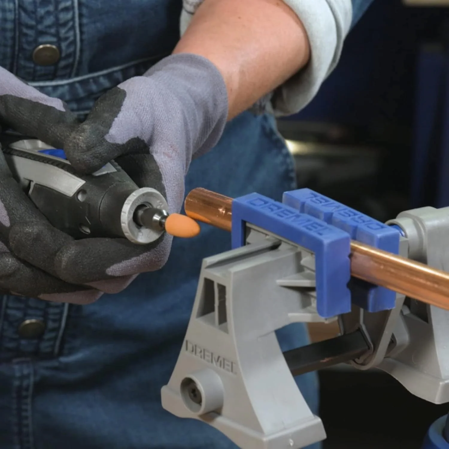 سنگ سنباده درمل 26150952Ja 952