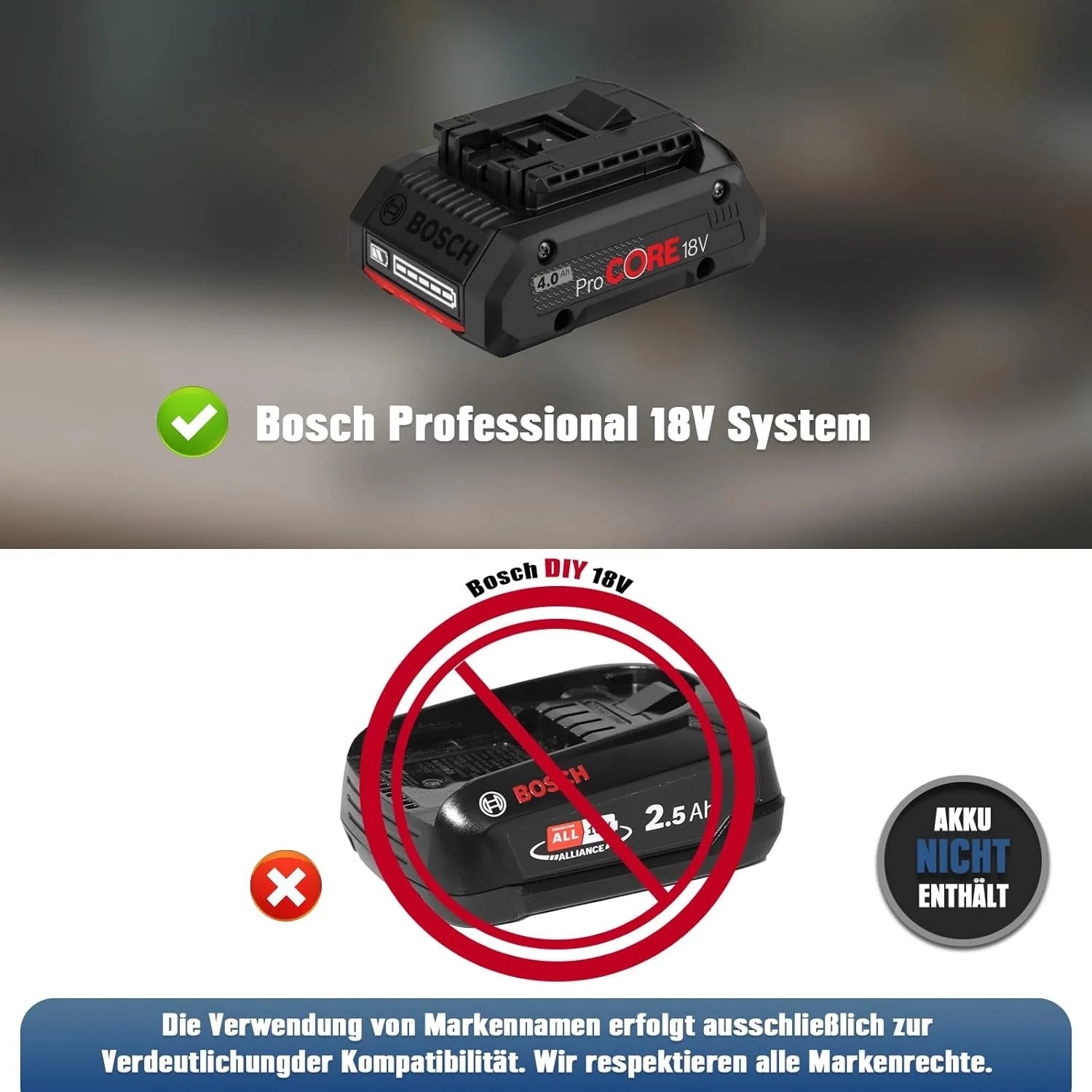 سیستم رنگ پاش باتری خور ملیف برای باتری 18 ولت بوش پروفشنال، رنگ پاش باتری خور با مخزن 800 میلی لیتری، موتور براشلس، 3 نازل (1/1.5/2.5 میلی متر) نرخ جریان 1000 میلی لیتر در دقیقه برای دیوارها، مبلمان سیستم رنگ پاش باتری خور ملیف برای باتری 18 ولت بوش پروفشنال، رنگ پاش باتری خور با مخزن 800 میلی لیتری، موتور براشلس، 3 نازل (1/1.5/2.5 میلی متر) نرخ جریان 1000 میلی لیتر در دقیقه برای دیوارها، مبلمان