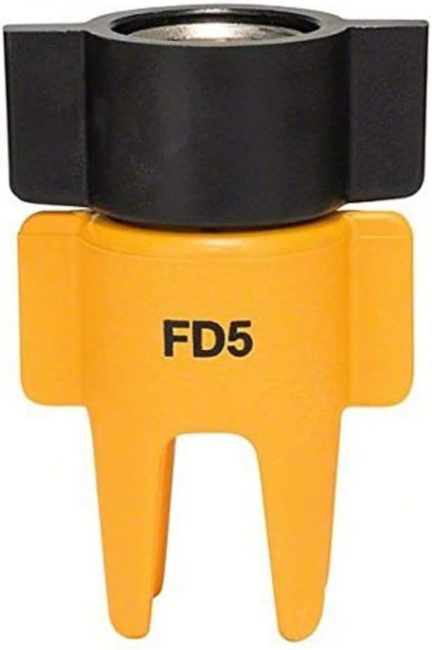 نازل های جت تخت 0.5 میلی متری لوازم جانبی بوش 1609390358