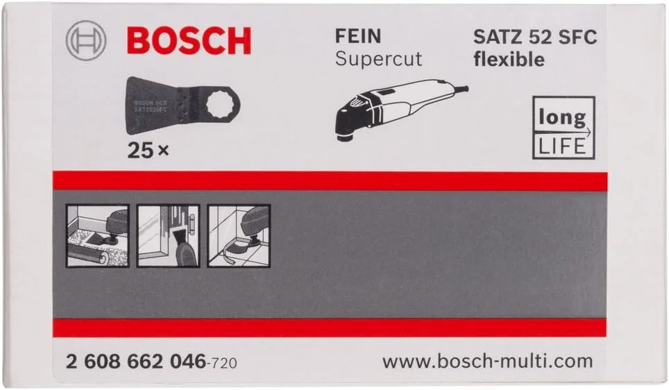 کاردک Hcs-Set 52 SFC، انعطاف پذیر، 52 x 45 میلی متر کاردک Hcs-Set 52 SFC، انعطاف پذیر، 52 x 45 میلی متر