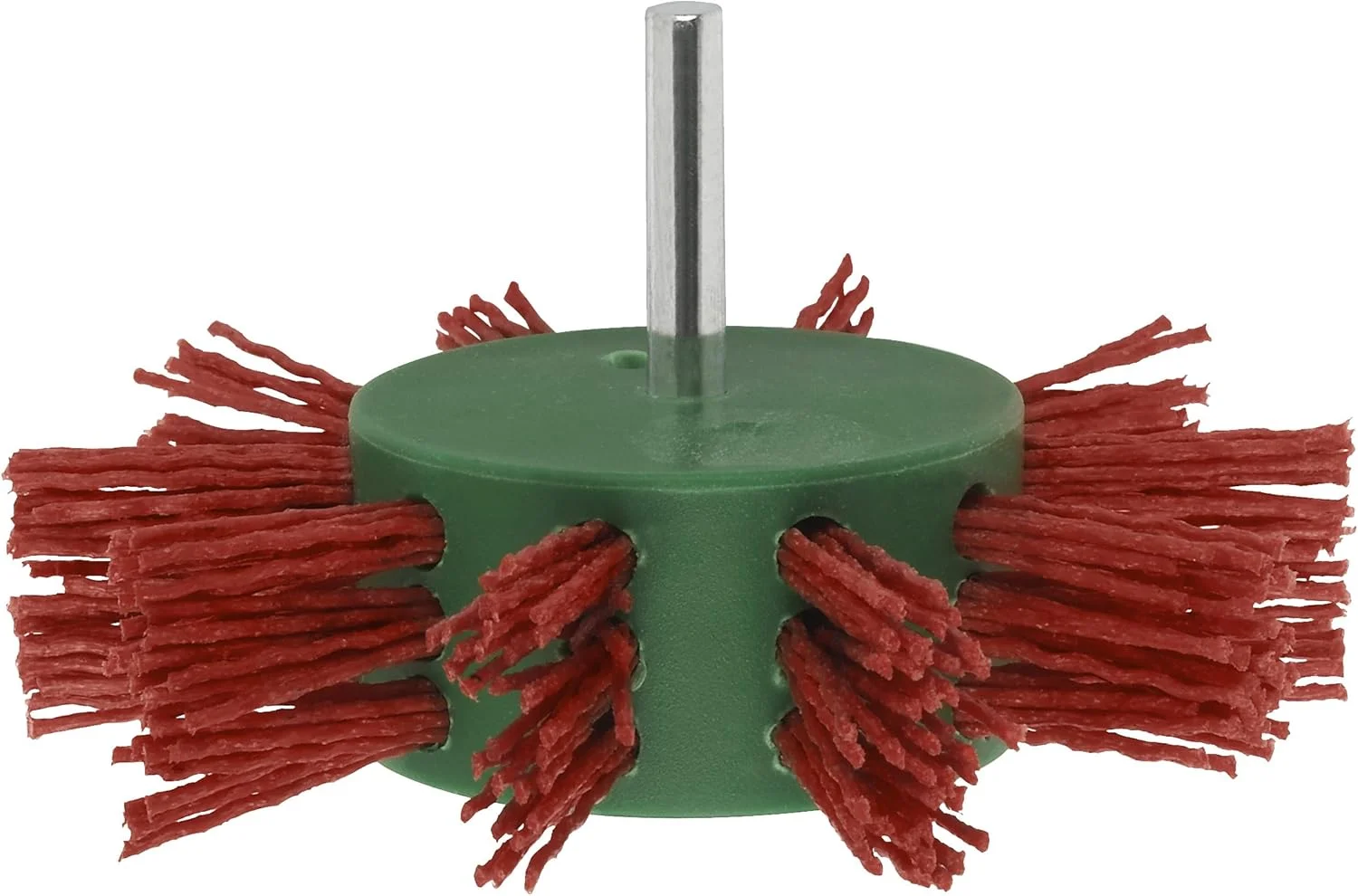 برس سیمی پره ای نایلونی 6 × 100 میلی متری بوش مدل 2609256543