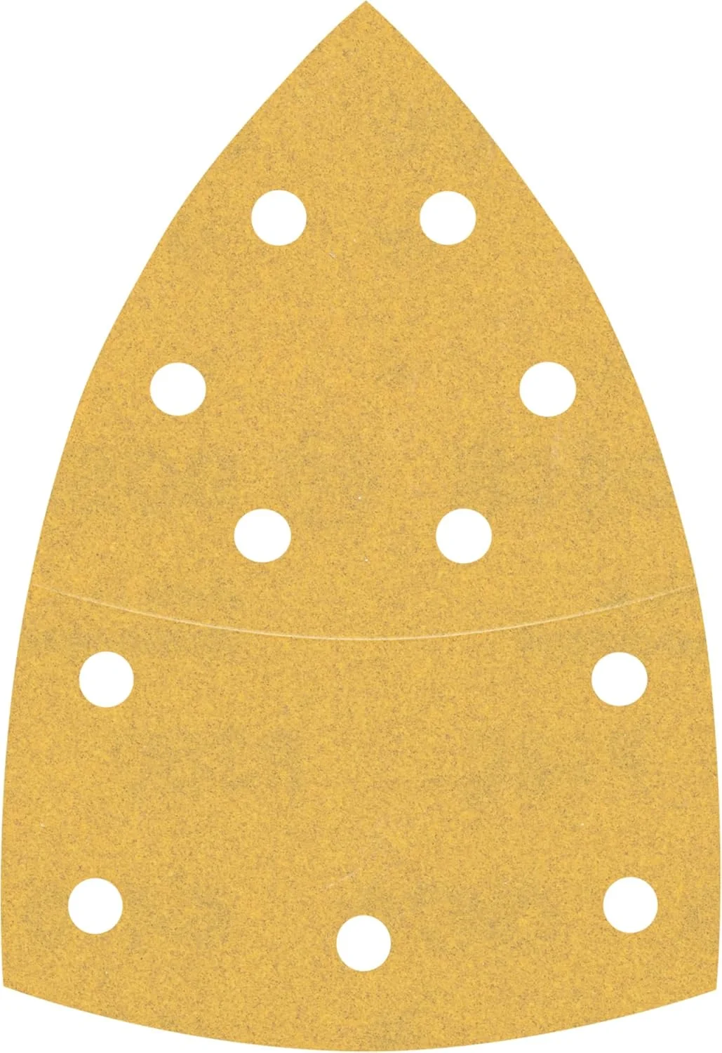 سنباده سمباده لرزان بوش پروفشنال Expert C470، ابعاد ورق 102x62، 93 میلی متر، زبری 180