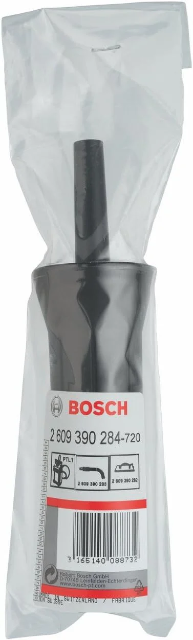 نازل اسپری بوش 2609390284 به همراه دسته برای دسترسی به مناطق دشوار