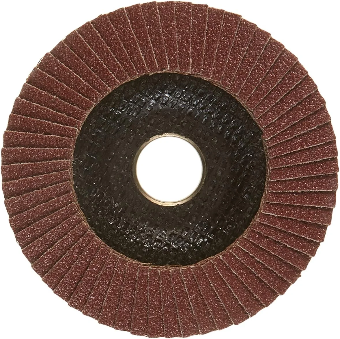 صفحه سنگ فیبری بوش مدل 2608603652 K40 مناسب فلزات، 115 میلی متر صفحه سنگ فیبری بوش مدل 2608603652 K40 مناسب فلزات، 115 میلی متر