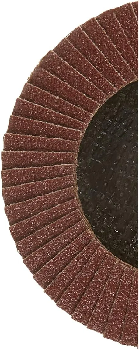 صفحه سنگ فیبری بوش مدل 2608603652 K40 مناسب فلزات، 115 میلی متر صفحه سنگ فیبری بوش مدل 2608603652 K40 مناسب فلزات، 115 میلی متر