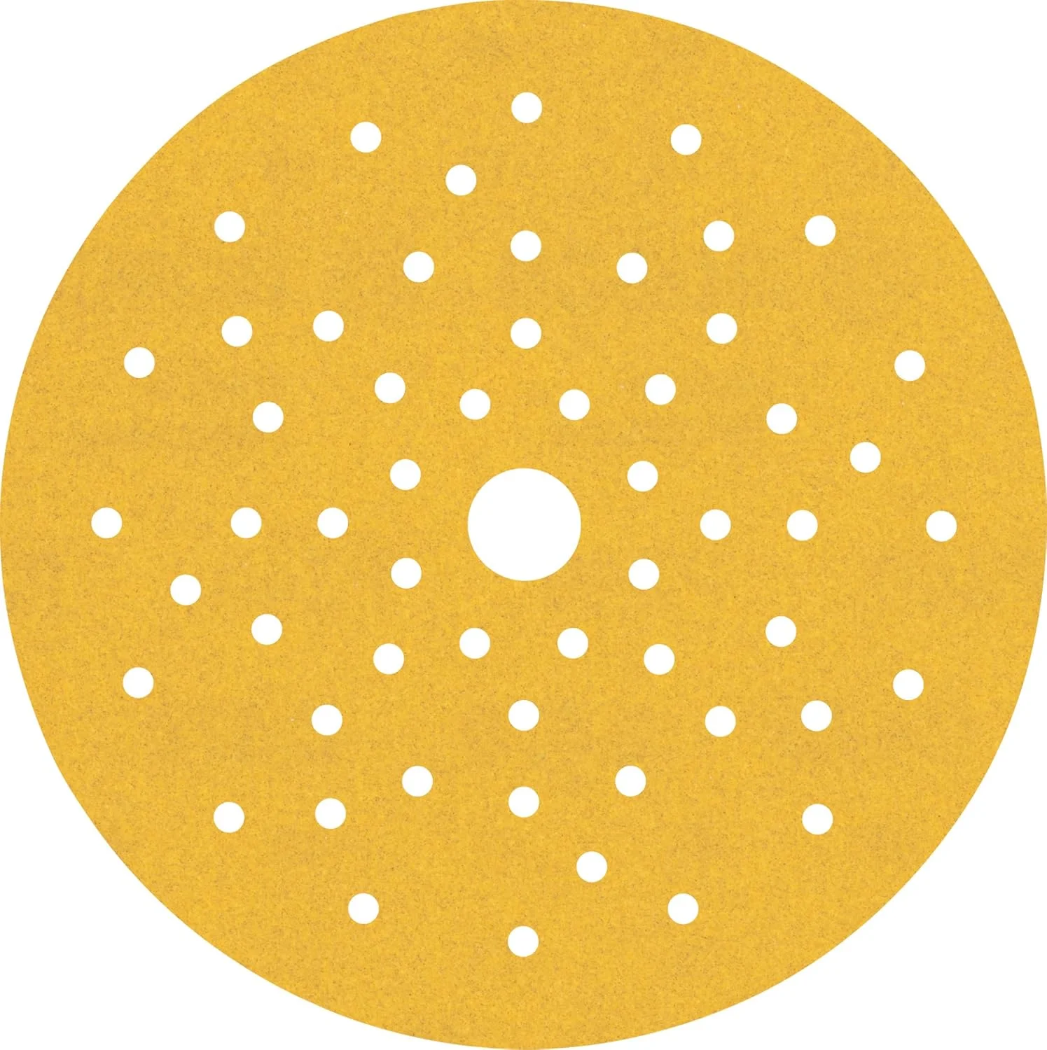 مجموعه کاغذ سنباده 6 عددی بوش پروفشنال Expert C470 (قطر 150 میلی متر، درجه زبری 60/120/240، لوازم جانبی سنباده لرزان)