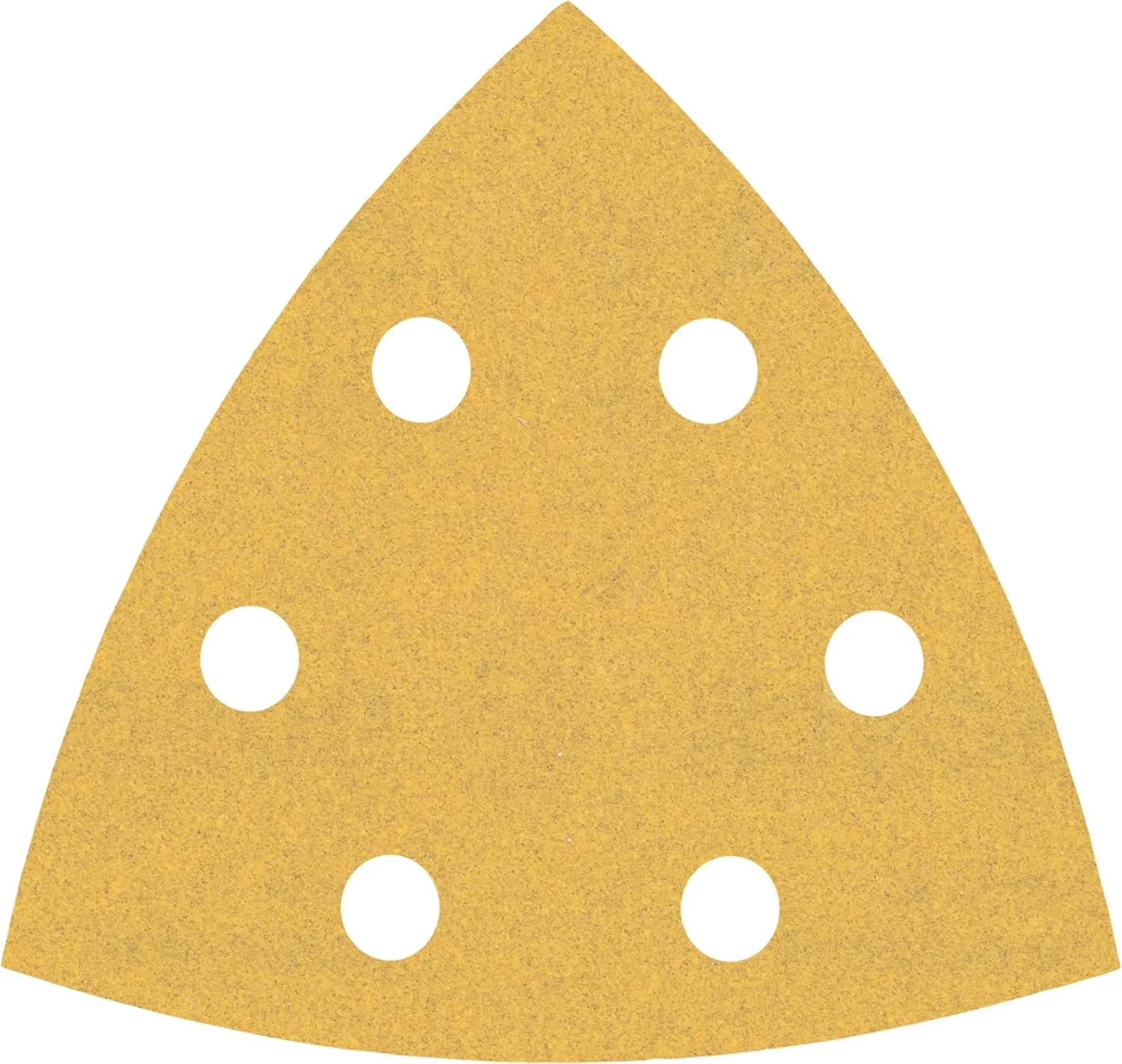 کاغذ سمباده 50 عددی بوش پروفشنال Expert C470 (مناسب چوب سخت، رنگ روی چوب، 93x93 میلی متر، زبری 180، لوازم جانبی سمباده دلتا)