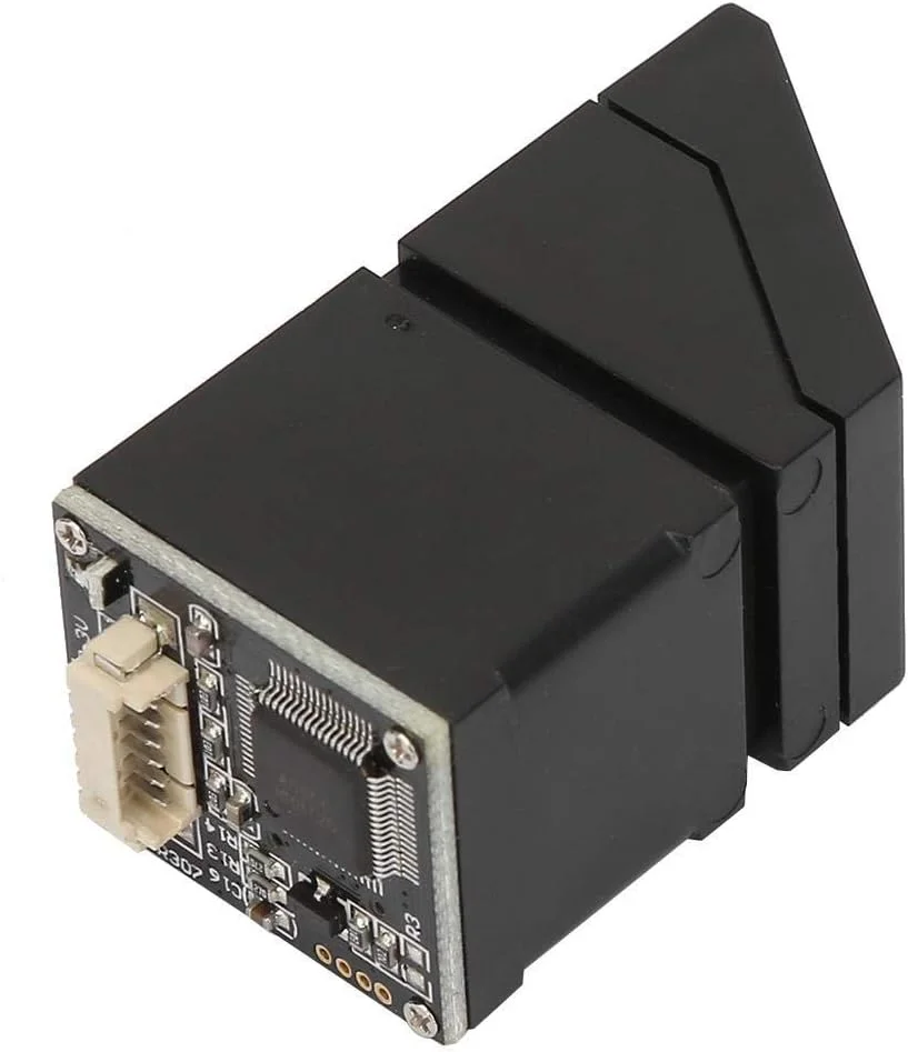 ماژول اثر انگشت R307، ماژول اثر انگشت نوری، دستگاه تشخیص حضور و غیاب کنترل دسترسی حسگر، ماژول ماژول اثر انگشت R307، ماژول اثر انگشت نوری، دستگاه تشخیص حضور و غیاب کنترل دسترسی حسگر، ماژول