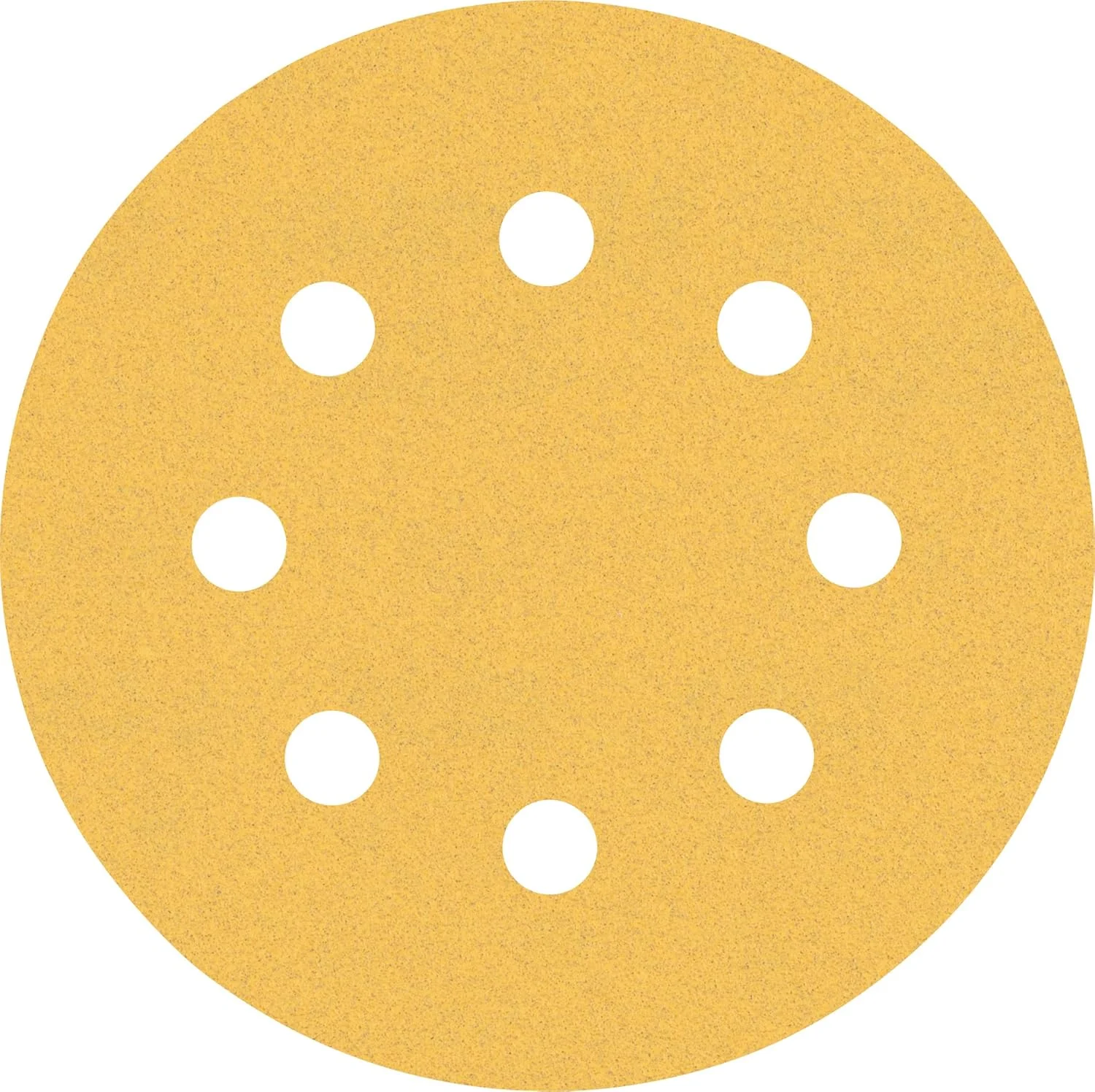 بوش پروفشنال 6 بسته کاغذ سنباده Expert C470 با 8 سوراخ (برای چوب سخت، رنگ روی چوب، Ø 125 میلی متر، دانه بندی 60/120/240، لوازم جانبی سنباده لرزان)