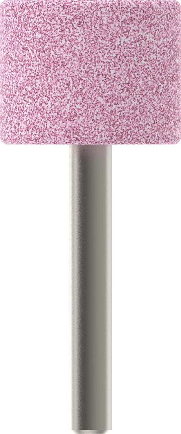 سنگ سنباده استوانه ای متوسط سخت G60 L20 میلی متر بوش پروفشنال 1608620055، 20 میلی متر