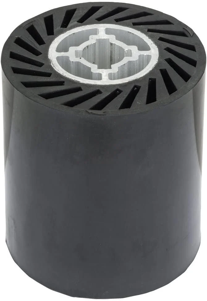 غلتک انبساطی اصلی بوش 2 608 000 610 - 4800 حداکثر/حداقل، 90 میلی متر، 100 میلی متر، 19 میلی متر (بسته 1 عددی)