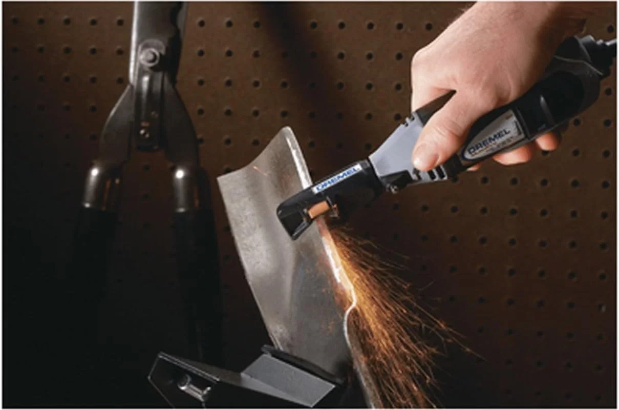 کیت متعلقات تیز کننده ابزار باغبانی بوش درمل مدل A679-02