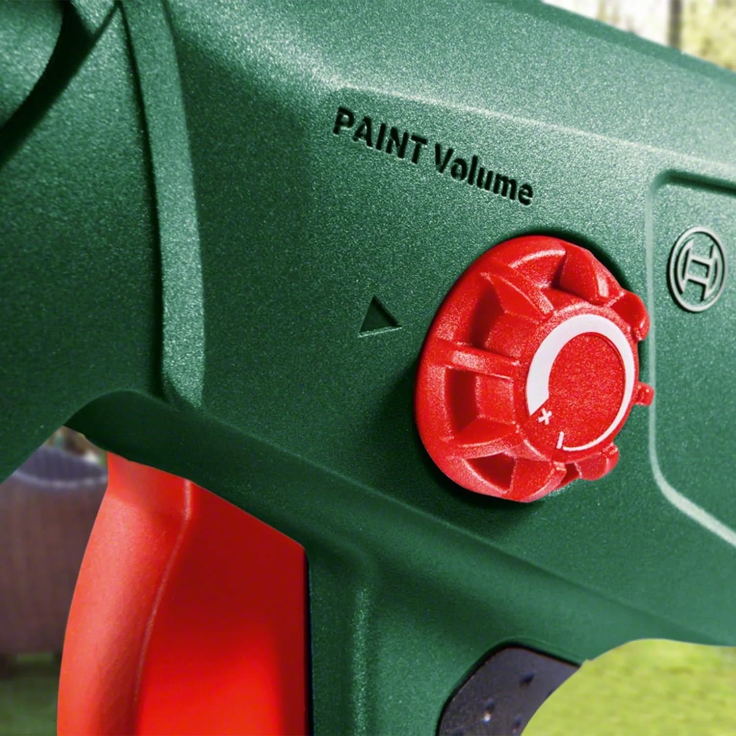 سیستم رنگ پاش بوش مدل PFS 2000