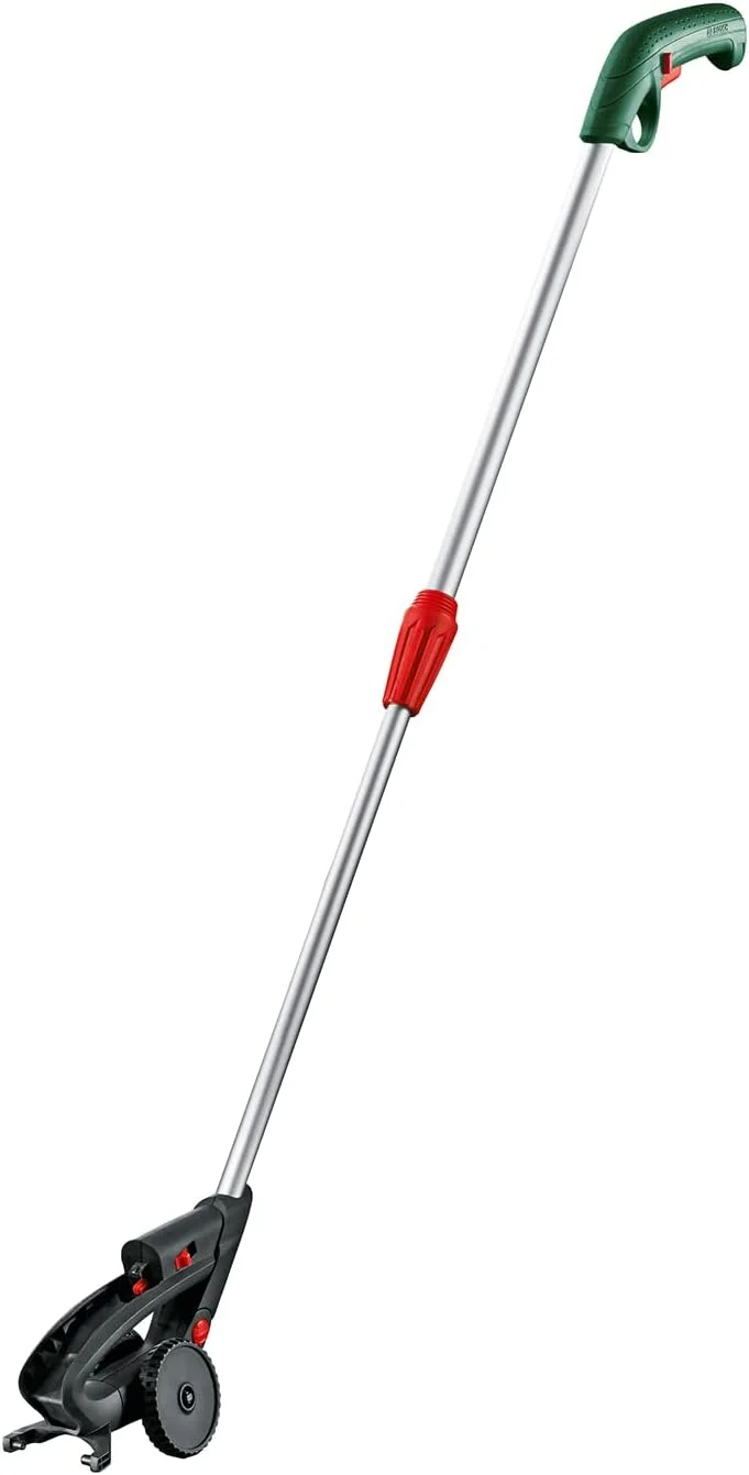 Bosch System accessories Isio Telescopic Pole (80 cm - 115 cm height extension and 180° angle)