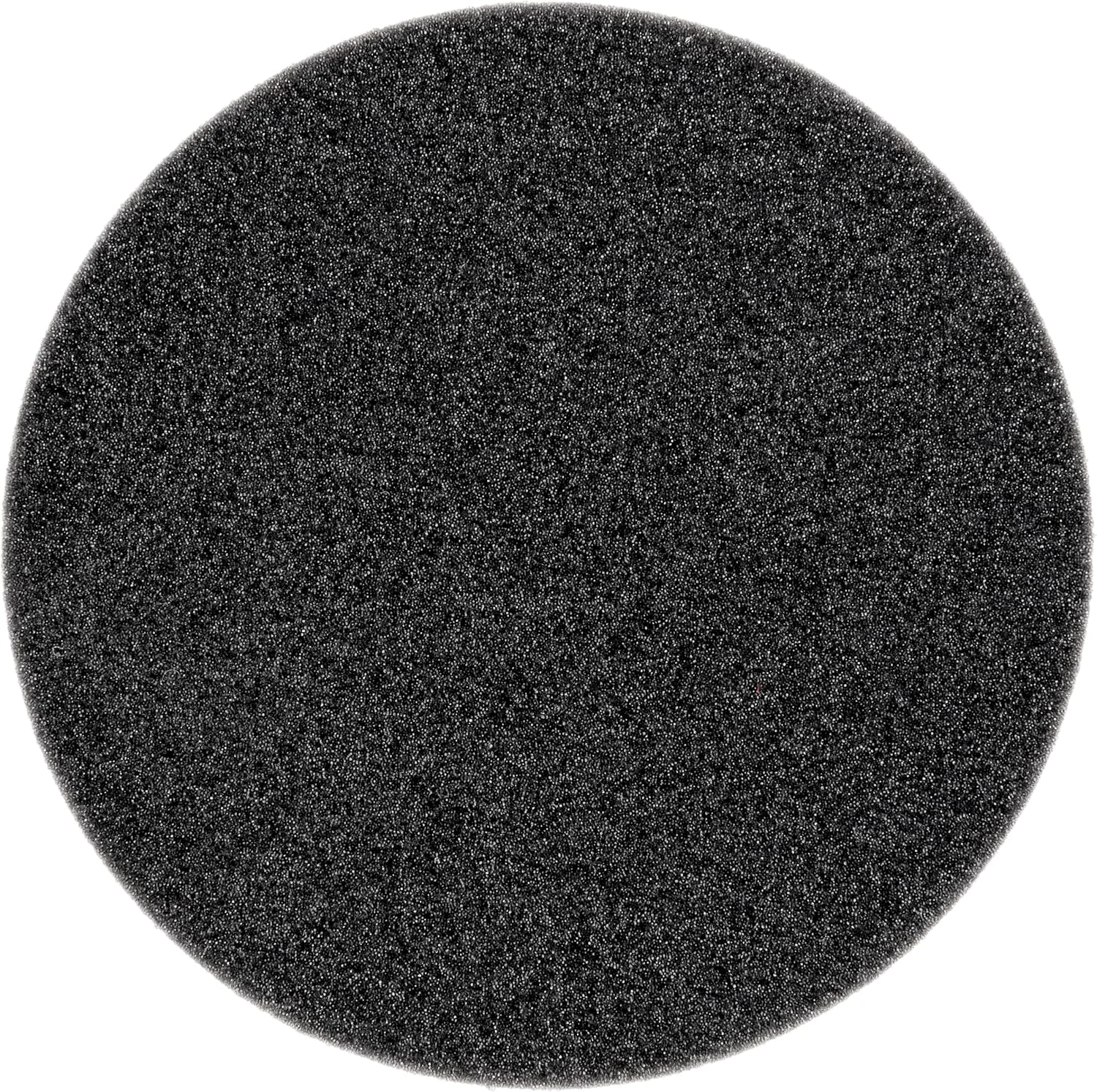 پد پولیش اسفنجی بوش 2609256051 مناسب دستگاه سنباده لرزان گرد با قطر 125 میلی متر