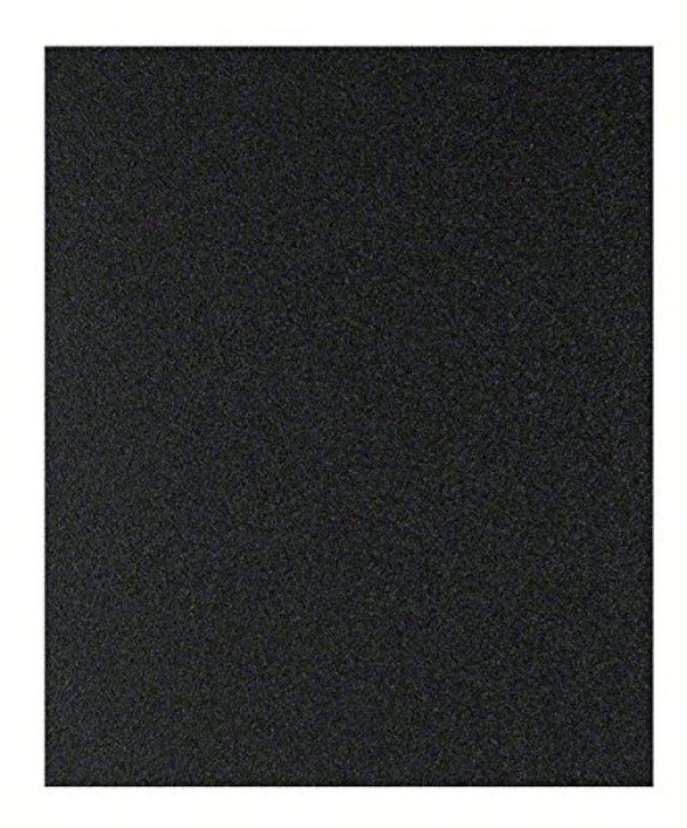 سنباده ضد آب دستی بوش مدل 2609256 °C07 SIC، ابعاد 230 x 280 میلی متر، P1200