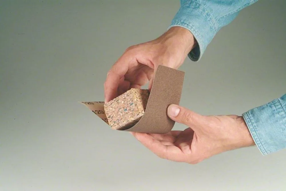 سنباده دستی بوش مدل 2609256294