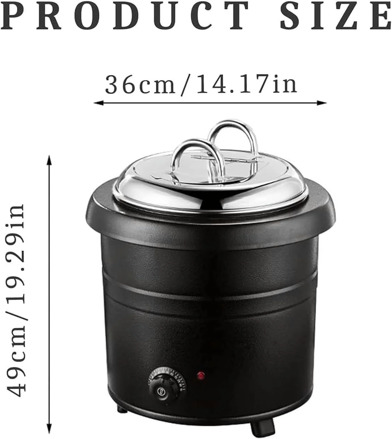 گرمکن بوفه برقی، گرمکن غذا بوفه با درب، دستگاه گرم کننده شراب، دستگاه گرم کننده نوشیدنی