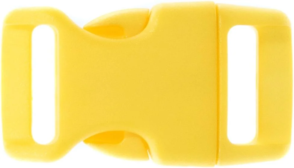 سگک های پلاستیکی رهاسازی جانبی کانتور شده Craft County، 100 یا 200 عددی، 3/8 اینچی (رنگ ها و بسته های متنوع) سگک های پلاستیکی رهاسازی جانبی کانتور شده Craft County، 100 یا 200 عددی، 3/8 اینچی (رنگ ها و بسته های متنوع)