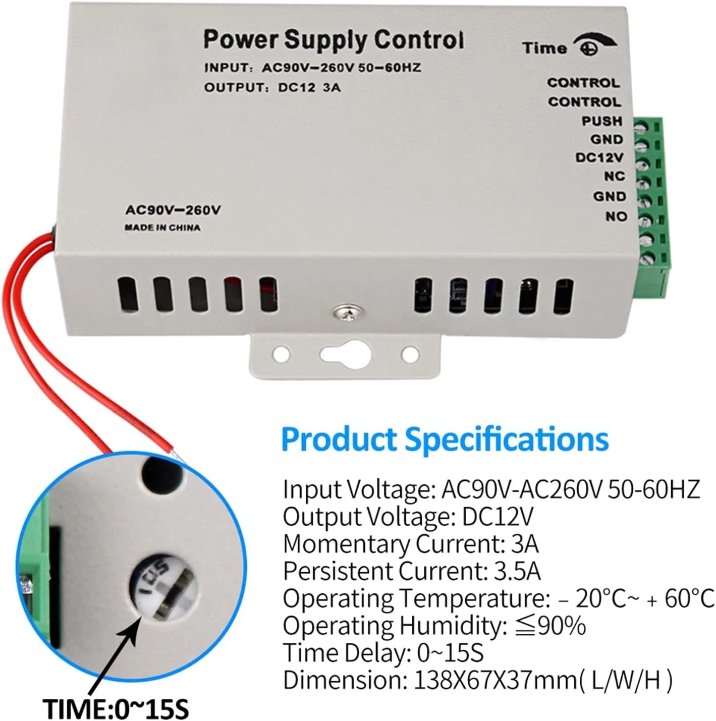 قفل درب هوشمند FURLOU، قفل درب سیستم کنترل دسترسی اثر انگشت، قفل برقی کاملاً ضد آب IP68 برای ایمنی خانه، فضای باز، قفل درب هوشمند دیجیتال (رنگ: F20ic Kit7، اندازه: سایر) قفل درب هوشمند FURLOU، قفل درب سیستم کنترل دسترسی اثر انگشت، قفل برقی کاملاً ضد آب IP68 برای ایمنی خانه، فضای باز، قفل درب هوشمند دیجیتال (رنگ: F20ic Kit7، اندازه: سایر)