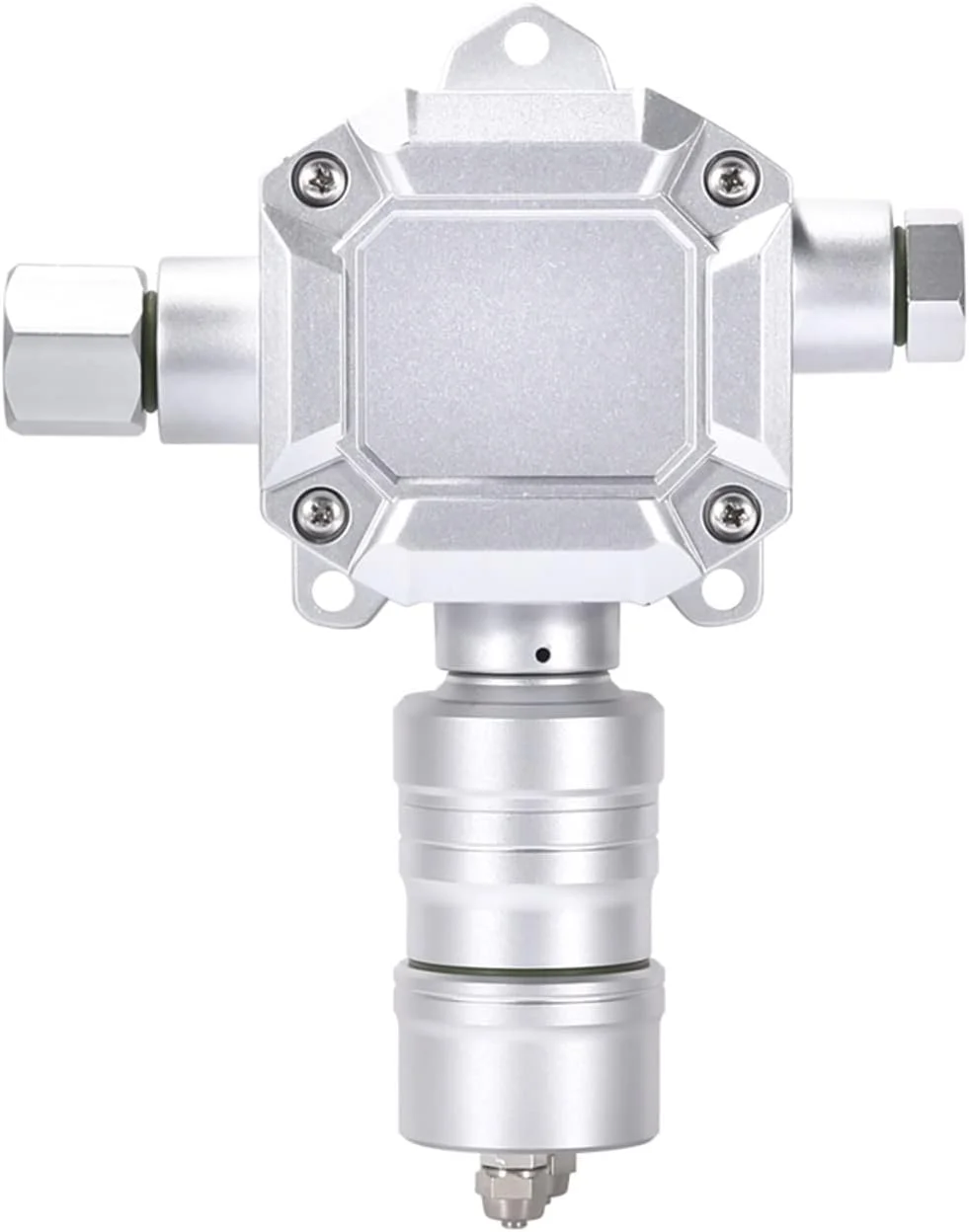 آشکارساز گاز اکسیژن FURLOU، آشکارساز قابل حمل غلظت گاز با محدوده هشدار کمبود اکسیژن 0-30% Vol، آشکارساز نشت گاز آشکارساز گاز اکسیژن FURLOU، آشکارساز قابل حمل غلظت گاز با محدوده هشدار کمبود اکسیژن 0-30% Vol، آشکارساز نشت گاز