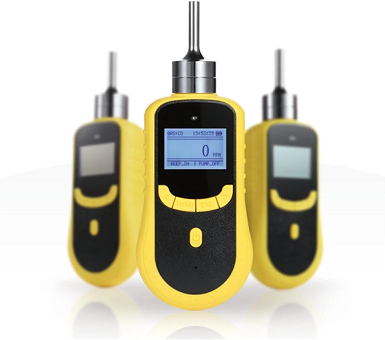 دستگاه تشخیص گاز آمونیاک FURLOU، آشکارساز گاز آمونیاک قابل حمل، آلارم گاز آمونیاک، ردیاب نشت گاز دستگاه تشخیص گاز آمونیاک FURLOU، آشکارساز گاز آمونیاک قابل حمل، آلارم گاز آمونیاک، ردیاب نشت گاز