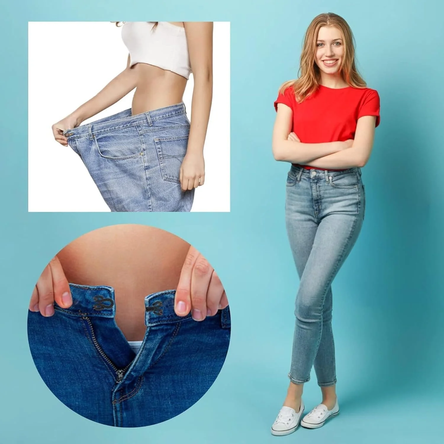 قزن قفلی روکش دار برای خیاطی، جواهرات، کتاب ها، صنایع دستی، بست برای کت های خز، شال، ژاکت، سوتین، چرم ضخیم، پارچه های پرز بلند و لباس قزن قفلی روکش دار برای خیاطی، جواهرات، کتاب ها، صنایع دستی، بست برای کت های خز، شال، ژاکت، سوتین، چرم ضخیم، پارچه های پرز بلند و لباس