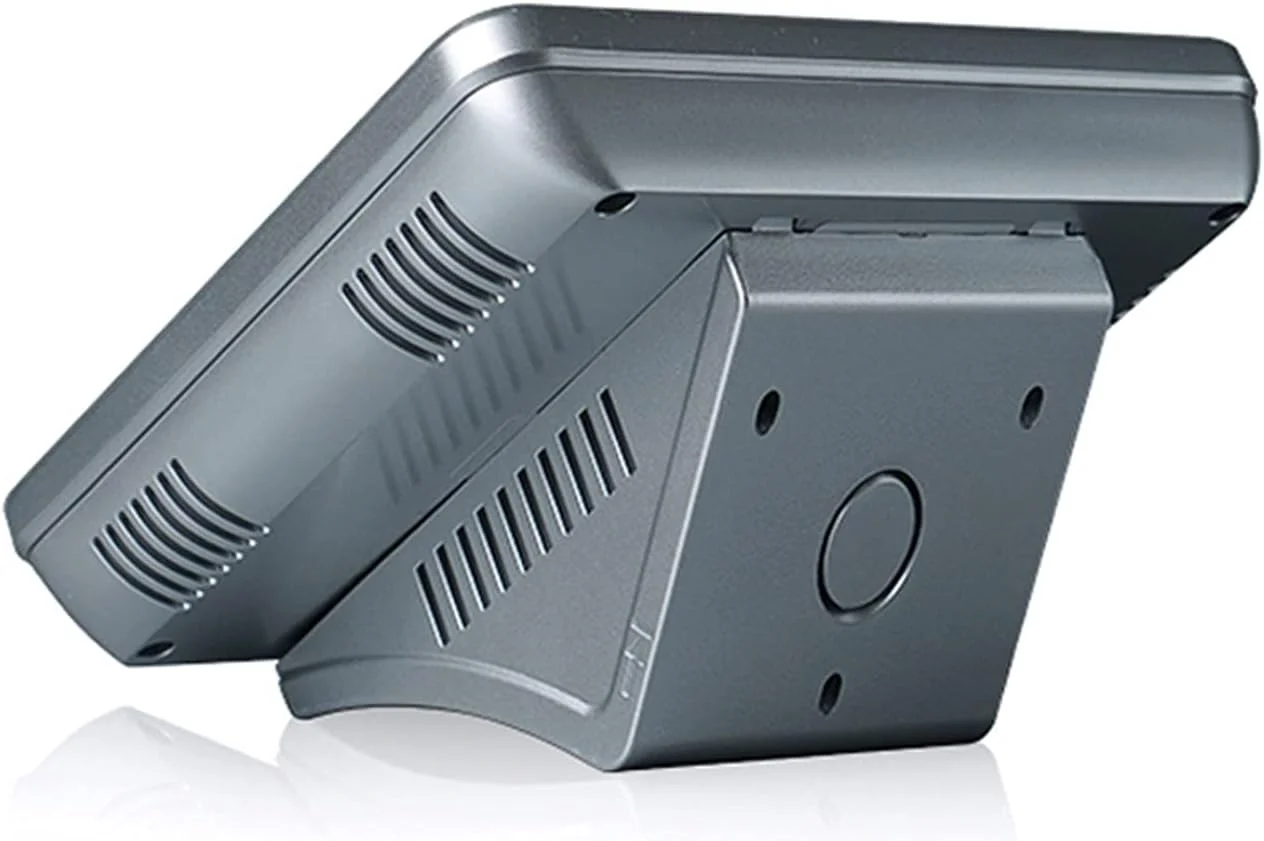 دستگاه حضور و غیاب تشخیص چهره و اثر انگشت بیومتریک FURLOU Enterprise با پورت TCP/IP و USB، مناسب برای ثبت ورود و خروج کارکنان (رنگ: B) دستگاه حضور و غیاب تشخیص چهره و اثر انگشت بیومتریک FURLOU Enterprise با پورت TCP/IP و USB، مناسب برای ثبت ورود و خروج کارکنان (رنگ: B)