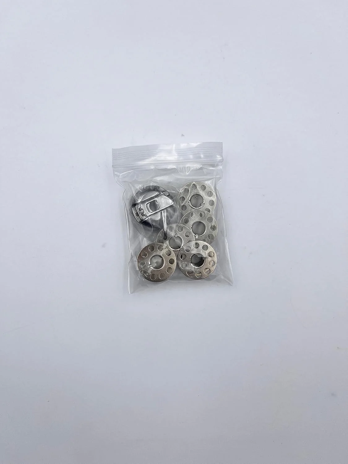 2 عدد قاب ماسوره چرخ خیاطی خانگی، 10 عدد ماسوره فلزی چرخ خیاطی، برای گلدوزی/چرخ خیاطی خانگی/برادر/سینگر/ژانومه/نیوهوم 2 عدد قاب ماسوره چرخ خیاطی خانگی، 10 عدد ماسوره فلزی چرخ خیاطی، برای گلدوزی/چرخ خیاطی خانگی/برادر/سینگر/ژانومه/نیوهوم