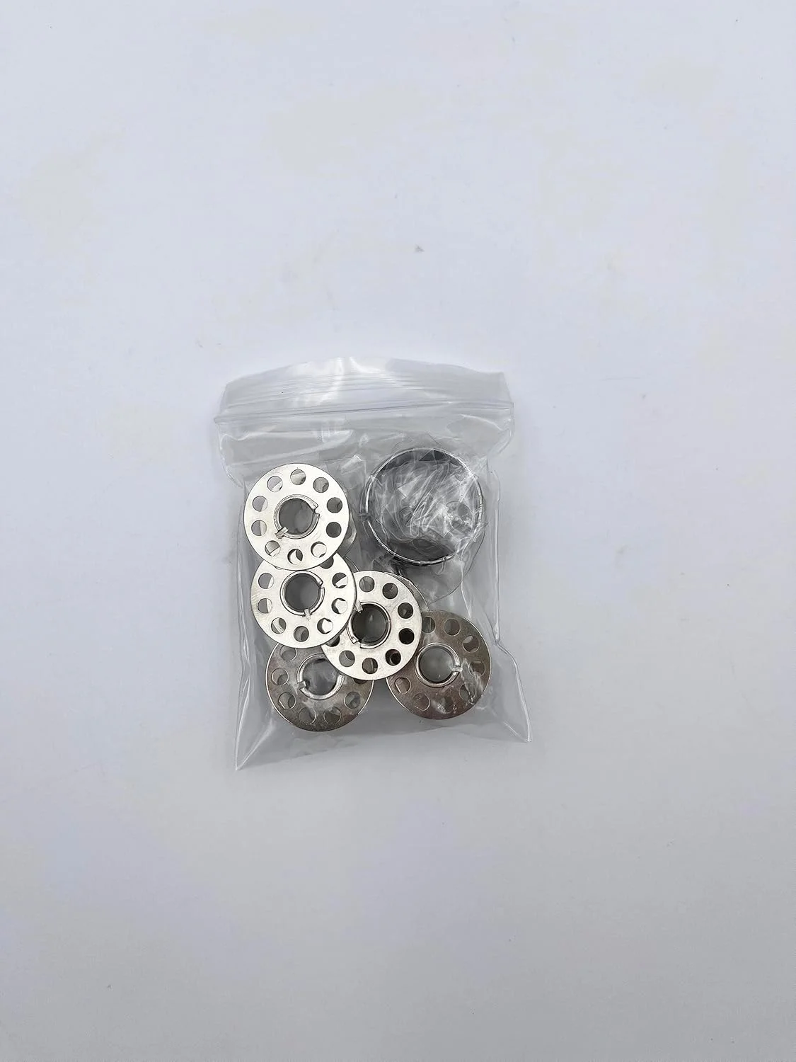 2 عدد قاب ماسوره چرخ خیاطی خانگی، 10 عدد ماسوره فلزی چرخ خیاطی، برای گلدوزی/چرخ خیاطی خانگی/برادر/سینگر/ژانومه/نیوهوم 2 عدد قاب ماسوره چرخ خیاطی خانگی، 10 عدد ماسوره فلزی چرخ خیاطی، برای گلدوزی/چرخ خیاطی خانگی/برادر/سینگر/ژانومه/نیوهوم