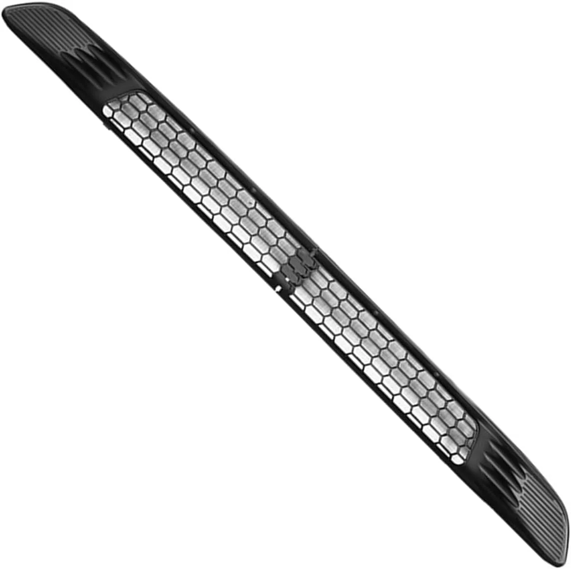 محافظ سپر جلو خودرو، سیستم تهویه مطبوع، توری های پایین سپر جلو، مناسب برای خودروهای سواری و کمپینگ، با قابلیت تمیز کردن آسان