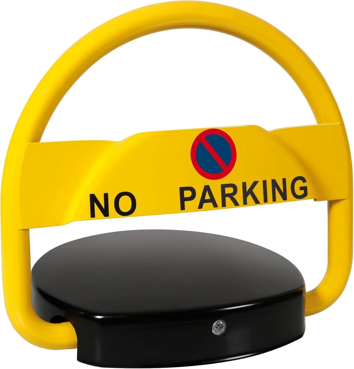 مانع پارکینگ خودرو "SUPER OLYPIA" قفل پارکینگ کنترل از راه دور اتوماتیک، مانع پارکینگ، مسدود کننده فضای پارکینگ، مسدود کننده محل پارکینگ، قفل پارکینگ تاشو، مانع پارکینگ برای خانه، تجارت، دفتر