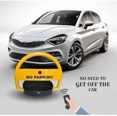 مانع پارکینگ خودرو "SUPER OLYPIA" قفل پارکینگ کنترل از راه دور اتوماتیک، مانع پارکینگ، مسدود کننده فضای پارکینگ، مسدود کننده محل پارکینگ، قفل پارکینگ تاشو، مانع پارکینگ برای خانه، تجارت، دفتر