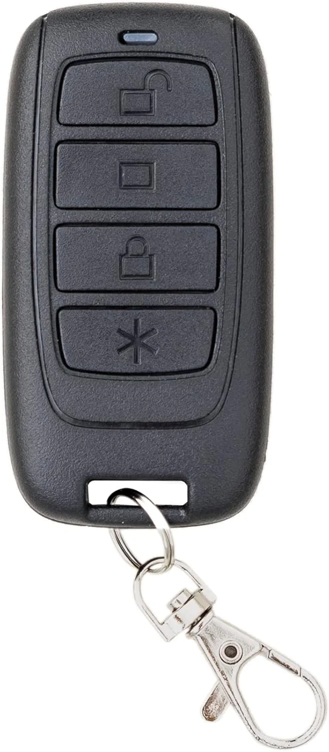 PNI BPL505 ریموت کنترل اضافی برای راهبند پارکینگ