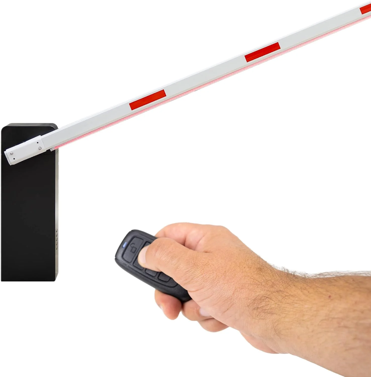 PNI BPL505 ریموت کنترل اضافی برای راهبند پارکینگ PNI BPL505 ریموت کنترل اضافی برای راهبند پارکینگ