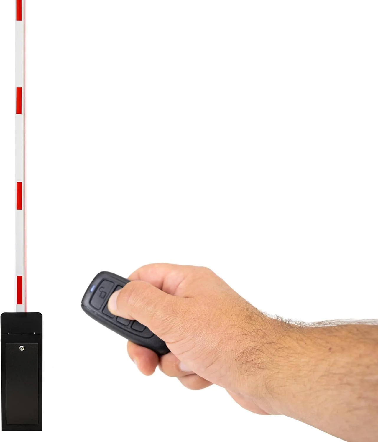 PNI BPL505 ریموت کنترل اضافی برای راهبند پارکینگ PNI BPL505 ریموت کنترل اضافی برای راهبند پارکینگ