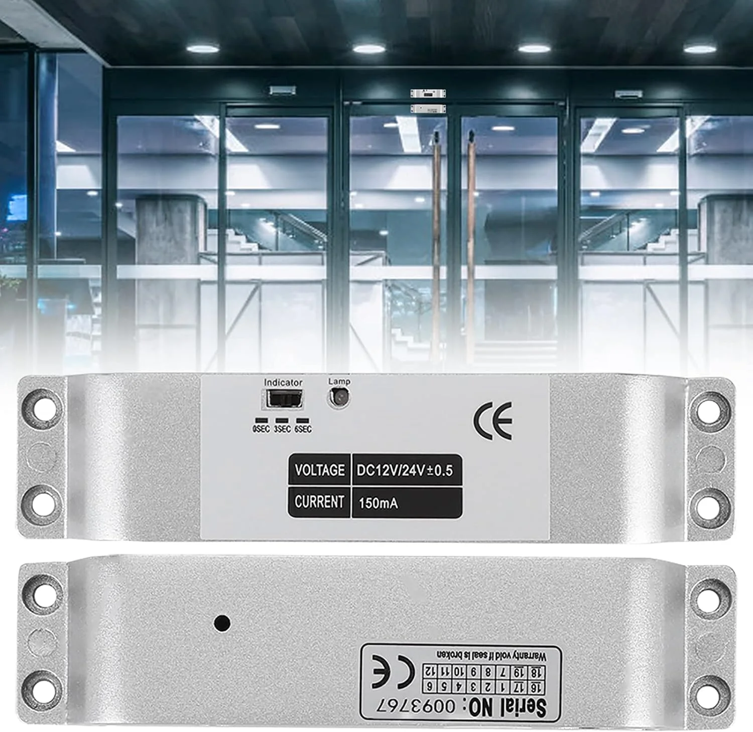 قفل درب، قفل کنترل دسترسی ورودی دروازه، سیلندر قفل فولاد ریخته گری، برای درب های شیشه ای/درب های چوبی/درب های فلزی/درب های امنیتی/درب های ضد حریق قفل درب، قفل کنترل دسترسی ورودی دروازه، سیلندر قفل فولاد ریخته گری، برای درب های شیشه ای/درب های چوبی/درب های فلزی/درب های امنیتی/درب های ضد حریق